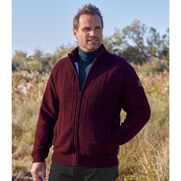 Bluza męska Atlas For Men ze sklepu: Atlas For Men w kategorii: Bluzy męskie - zdjęcie 15A918-39C-13902_18251018