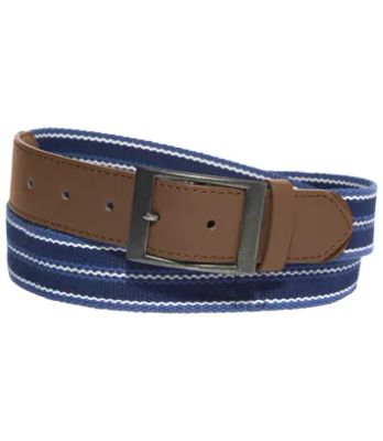 Pasek Atlas For Men ze sklepu: Atlas For Men w kategorii: Paski męskie - zdjęcie 15A918-39C-13902_18251033