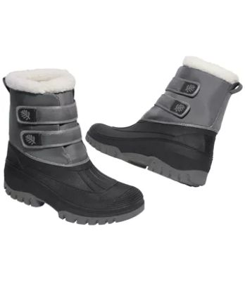 Buty zimowe męskie na zimę Atlas For Men ze sklepu: Atlas For Men w kategorii: Buty zimowe męskie - zdjęcie 15A918-39C-13902_18251302