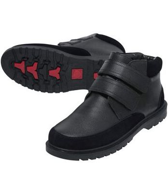 Buty zimowe męskie na zimę Atlas For Men ze sklepu: Atlas For Men w kategorii: Buty zimowe męskie - zdjęcie 15A918-39C-13902_18251317