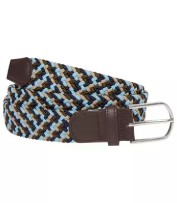 Pasek Atlas For Men ze sklepu: Atlas For Men w kategorii: Paski męskie - zdjęcie 15A918-39C-13902_18251464