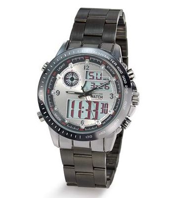Atlas For Men - Zegarek na lato ze sklepu: Atlas For Men w kategorii: Zegarki - zdjęcie 15A918-39C-13902_18251544