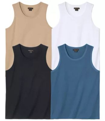 T-shirt męski Atlas For Men ze sklepu: Atlas For Men w kategorii: T-shirty męskie - zdjęcie 15A918-39C-13902_18251753