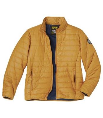 Kurtka męska casual Atlas For Men ze sklepu: Atlas For Men w kategorii: Kurtki męskie - zdjęcie 15A918-39C-13902_18251816