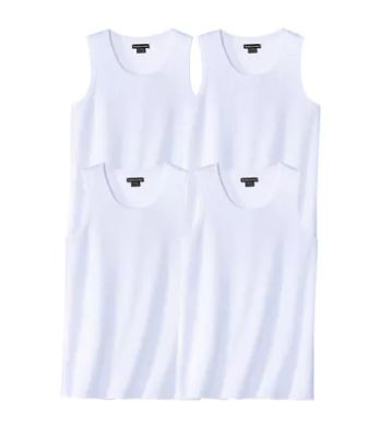 T-shirt męski na wiosnę Atlas For Men ze sklepu: Atlas For Men w kategorii: T-shirty męskie - zdjęcie 15A918-39C-13902_18342744