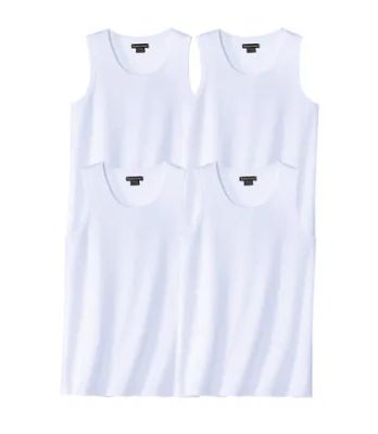 T-shirt męski na wiosnę Atlas For Men ze sklepu: Atlas For Men w kategorii: T-shirty męskie - zdjęcie 15A918-39C-13902_18342744
