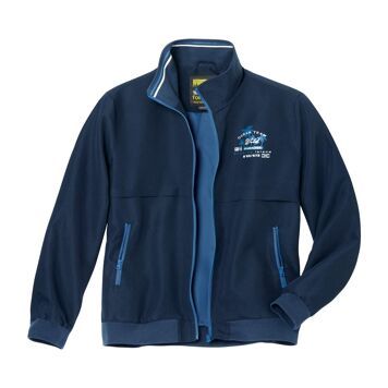 Kurtka męska casual Atlas For Men ze sklepu: Atlas For Men w kategorii: Kurtki męskie - zdjęcie 15A918-39C-13902_18342759