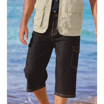 Spodnie męskie casual na jesień Atlas For Men ze sklepu: Atlas For Men w kategorii: Spodnie męskie - zdjęcie 15A918-39C-13902_18342762