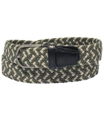 Pasek Atlas For Men ze sklepu: Atlas For Men w kategorii: Paski męskie - zdjęcie 15A918-39C-13902_18342769