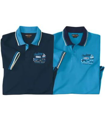 T-shirt męski młodzieżowy Atlas For Men ze sklepu: Atlas For Men w kategorii: T-shirty męskie - zdjęcie 15A918-39C-13902_18360065