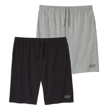 Spodenki męskie sportowe Atlas For Men ze sklepu: Atlas For Men w kategorii: Spodenki męskie - zdjęcie 15A918-39C-13902_18360099