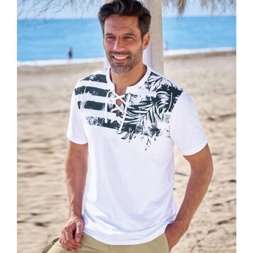 T-shirt męski Atlas For Men ze sklepu: Atlas For Men w kategorii: T-shirty męskie - zdjęcie 15A918-39C-13902_18461444