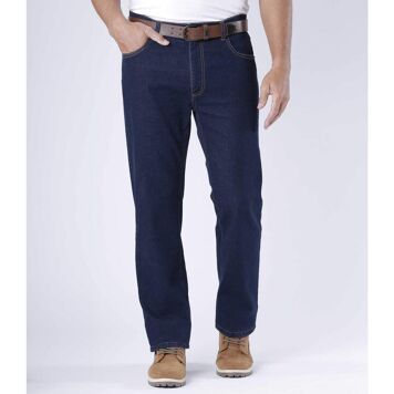 Atlas For Men - Jeansy męskie ze sklepu: Atlas For Men w kategorii: Jeansy męskie - zdjęcie 15A918-39C-13902_18545174