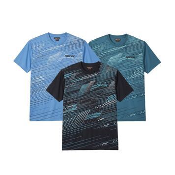 T-shirt męski młodzieżowy Atlas For Men ze sklepu: Atlas For Men w kategorii: T-shirty męskie - zdjęcie 15A918-39C-13902_18545199