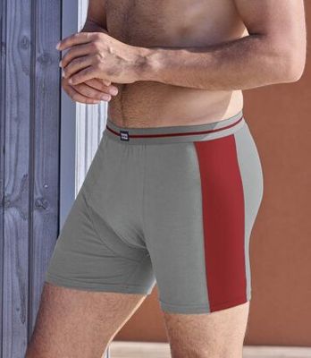 Atlas For Men - Majtki męskie ze sklepu: Atlas For Men w kategorii: Majtki męskie - zdjęcie 15A918-39C-13902_18545212