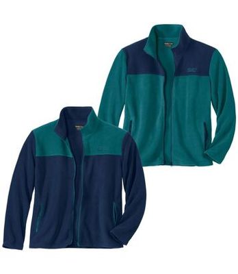 Sweter męski Atlas For Men ze sklepu: Atlas For Men w kategorii: Swetry męskie - zdjęcie 15A918-39C-13902_18624531