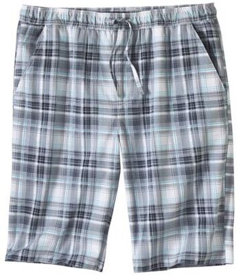 Spodenki męskie casual Atlas For Men ze sklepu: Atlas For Men w kategorii: Spodenki męskie - zdjęcie 15A918-39C-13902_18624745