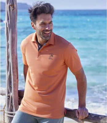 T-shirt męski Atlas For Men ze sklepu: Atlas For Men w kategorii: T-shirty męskie - zdjęcie 15A918-39C-13902_18624807