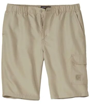 Spodenki męskie casual Atlas For Men ze sklepu: Atlas For Men w kategorii: Spodenki męskie - zdjęcie 15A918-39C-13902_18624811