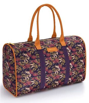 Torba podróżna Atlas For Men ze sklepu: Atlas For Men w kategorii: Torby podróżne - zdjęcie 15A918-39C-13902_18624849