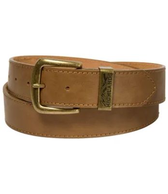 Pasek na wiosnę elegancki Atlas For Men ze sklepu: Atlas For Men w kategorii: Paski męskie - zdjęcie 15A918-39C-13902_18624962