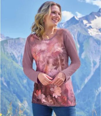 Bluzka damska Atlas For Men ze sklepu: Atlas For Men w kategorii: Bluzki damskie - zdjęcie 15A918-39C-13902_18625134