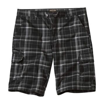 Atlas For Men - Spodnie męskie casual ze sklepu: Atlas For Men w kategorii: Spodnie męskie - zdjęcie 15A918-39C-13902_18625151