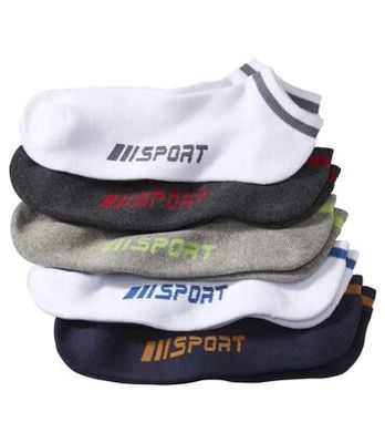 Skarpetki męskie Atlas For Men ze sklepu: Atlas For Men w kategorii: Skarpetki męskie - zdjęcie 15A918-39C-13902_18625175