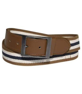 Atlas For Men - Pasek ze sklepu: Atlas For Men w kategorii: Paski męskie - zdjęcie 15A918-39C-13902_18625205