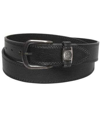 Atlas For Men - Pasek ze sklepu: Atlas For Men w kategorii: Paski męskie