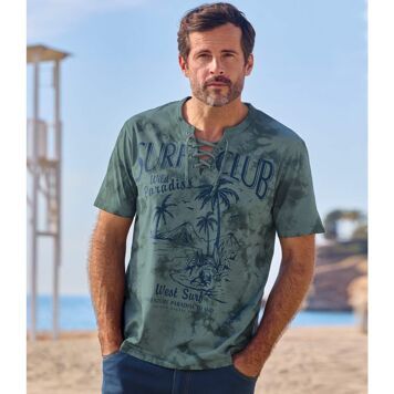T-shirt męski Atlas For Men ze sklepu: Atlas For Men w kategorii: T-shirty męskie - zdjęcie 15A918-39C-13902_18625520
