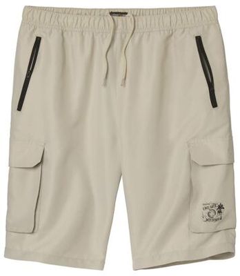 Spodenki męskie sportowe na lato Atlas For Men ze sklepu: Atlas For Men w kategorii: Spodenki męskie - zdjęcie 15A918-39C-13902_18625653