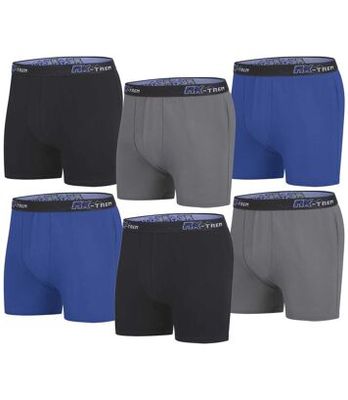 Majtki męskie casual Atlas For Men ze sklepu: Atlas For Men w kategorii: Majtki męskie - zdjęcie 15A918-39C-13902_18625742