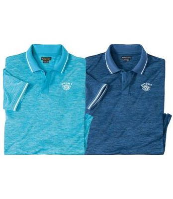 T-shirt męski Atlas For Men ze sklepu: Atlas For Men w kategorii: T-shirty męskie - zdjęcie 15A918-39C-13902_18625745