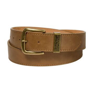 Atlas For Men - Pasek ze sklepu: Atlas For Men w kategorii: Paski męskie - zdjęcie 15A918-39C-13902_18625778