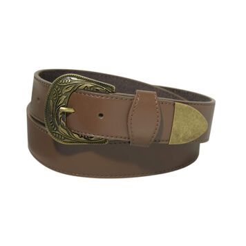 Pasek Atlas For Men ze sklepu: Atlas For Men w kategorii: Paski męskie - zdjęcie 15A918-39C-13902_18760022