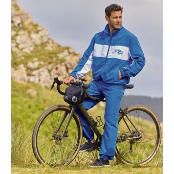 Dres męski młodzieżowy Atlas For Men ze sklepu: Atlas For Men w kategorii: Dresy męskie - zdjęcie 15A918-39C-13902_18760025