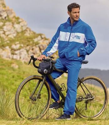 Dres męski młodzieżowy Atlas For Men ze sklepu: Atlas For Men w kategorii: Dresy męskie - zdjęcie 15A918-39C-13902_18760025