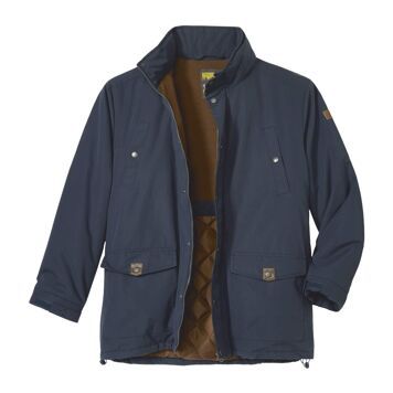 Kurtka męska jesienna Atlas For Men ze sklepu: Atlas For Men w kategorii: Kurtki męskie - zdjęcie 15A918-39C-13902_18760048