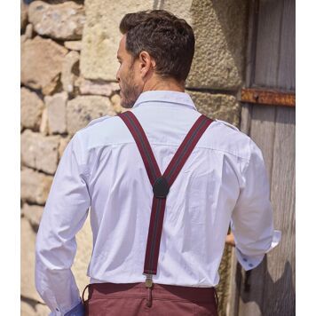 Atlas For Men - Szelki ze sklepu: Atlas For Men w kategorii: Szelki - zdjęcie 15A918-39C-13902_18760072