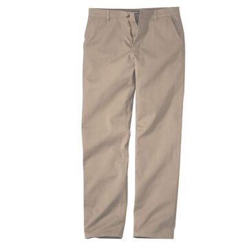 Spodnie męskie casual na wiosnę Atlas For Men ze sklepu: Atlas For Men w kategorii: Spodnie męskie - zdjęcie 15A918-39C-13902_18787616