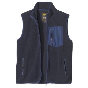 Sweter męski w sportowym stylu Atlas For Men ze sklepu: Atlas For Men w kategorii: Swetry męskie - zdjęcie 15A918-39C-13902_18787667