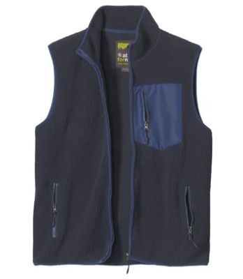 Sweter męski w sportowym stylu Atlas For Men ze sklepu: Atlas For Men w kategorii: Swetry męskie - zdjęcie 15A918-39C-13902_18787667