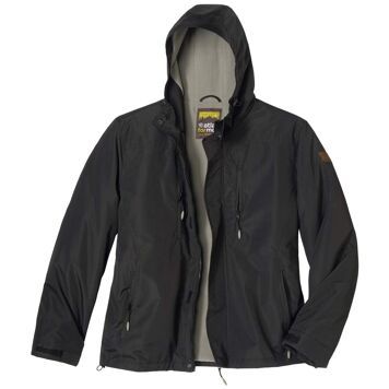 Atlas For Men - Kurtka męska casual ze sklepu: Atlas For Men w kategorii: Kurtki męskie - zdjęcie 15A918-39C-13902_18787669