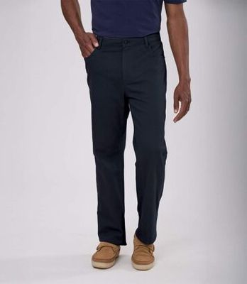 Spodnie męskie casual na wiosnę Atlas For Men ze sklepu: Atlas For Men w kategorii: Spodnie męskie - zdjęcie 15A918-39C-13902_18796766