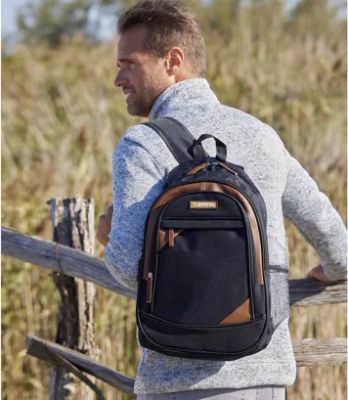 Plecak Atlas For Men ze sklepu: Atlas For Men w kategorii: Plecaki - zdjęcie 15A918-39C-13902_18885910