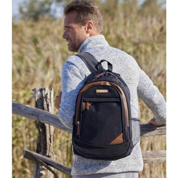 Plecak Atlas For Men ze sklepu: Atlas For Men w kategorii: Plecaki - zdjęcie 15A918-39C-13902_18885910