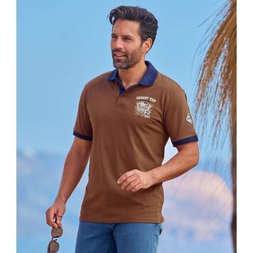T-shirt męski wiosenny Atlas For Men ze sklepu: Atlas For Men w kategorii: T-shirty męskie - zdjęcie 15A918-39C-13902_18885974