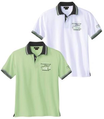 T-shirt męski w stylu młodzieżowym Atlas For Men ze sklepu: Atlas For Men w kategorii: T-shirty męskie - zdjęcie 15A918-39C-13902_18886169