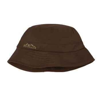 Atlas For Men - Kapelusz męski ze sklepu: Atlas For Men w kategorii: Kapelusze męskie - zdjęcie 15A918-39C-13902_18886176
